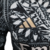 Camisa Arsenal Edição Especial 23/24 - Jogador Adidas Masculina - Preta com detalhes em branco - GOL DE PLACA ESPORTES 