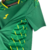 Camisa Norwich II 23/24 - Torcedor Joma Masculina - Verde com detalhes em amarelo na internet