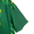 Camisa Norwich II 23/24 - Torcedor Joma Masculina - Verde com detalhes em amarelo