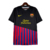 Camisa Barcelona Edição Especial 23/24 - Torcedor Nike Masculina - Preta com detalhes grená
