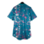 Camisa Inter Miami 23/24 - Torcedor Adidas Feminina - Azul com detalhes em branco e rosa - comprar online