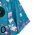 Imagem do Camisa Inter Miami 23/24 - Torcedor Adidas Feminina - Azul com detalhes em branco e rosa