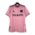 Camisa Inter Miami I 23/24 - Torcedor Adidas Masculina - Rosa com detalhes em preto