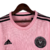 Camisa Inter Miami I 23/24 - Torcedor Adidas Masculina - Rosa com detalhes em preto na internet