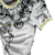 Camisa Seleção da Itália Edição especial Versace 23/24 - Torcedor Adidas Masculina - Branca com detalhes em preto e dourado