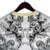 Camisa Seleção da Itália Edição especial Versace 23/24 - Torcedor Adidas Masculina - Branca com detalhes em preto e dourado - comprar online