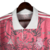 Camisa Real Madrid Edição Especial 23/24 - Torcedor Adidas Masculina - Rosa com detalhes em branco e cinza na internet