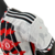 Camisa Manchester United Edição Especial 23/24 - Jogador Adidas Masculina - Branca com detalhes em preto e vermelho