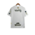 Camisa Vasco da Gama Goleiro 23/24 - Torcedor Kappa Masculina - Branca com detalhes em dourado com todos os patrocínios - comprar online