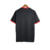 Camisa Seleção Japão Edição Especial 23/24 - Torcedor Adidas Masculina - Preta com detalhes em vermelho na internet