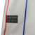Kit Infatil Rangers II Castore 23/24 - Branco com detalhes em azul e vermelho - comprar online