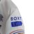 Kit Infatil Rangers II Castore 23/24 - Branco com detalhes em azul e vermelho na internet
