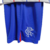 Kit Infatil Rangers II Castore 23/24 - Branco com detalhes em azul e vermelho - loja online
