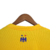 Camisa Seleção Romênia I 23/24 - Torcedor Joma Masculina - Amarela com detalhes em azul - comprar online