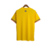 Camisa Seleção Romênia I 23/24 - Torcedor Joma Masculina - Amarela com detalhes em azul na internet