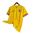 Camisa Seleção Romênia I 23/24 - Torcedor Joma Masculina - Amarela com detalhes em azul - comprar online