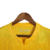 Camisa Seleção Romênia I 23/24 - Torcedor Joma Masculina - Amarela com detalhes em azul