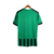 Camisa Sassuolo I 23/24 - Torcedor Puma Masculina - Verde com detalhes em preto e branco na internet