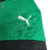 Camisa Sassuolo I 23/24 - Torcedor Puma Masculina - Verde com detalhes em preto e branco na internet