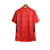 Camisa Tigres do México Goleiro 23/24 - Torcedor Adidas Masculina - Vermelha com detalhes em verde na internet