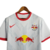 Camisa Red Bull Salzburg Edição Especial 23/24 - Jogador Nike Masculina - Branca com detalhes em vermelho - GOL DE PLACA ESPORTES 