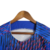 Camisa Psg Treino 22/23 - Torcedor Nike Masculina - Azul e vermelha com detalhes em branco