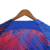 Camisa Psg Treino 22/23 - Torcedor Nike Masculina - Azul e vermelha com detalhes em branco - comprar online