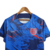 Camisa Seleção da Inglaterra Treino 23/24 - Torcedor Nike Masculina - Azul com detalhes em vermelho - GOL DE PLACA ESPORTES 