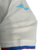 Camisa Cruz Azul do México II 22/23 - Torcedor Joma Masculina - Branca com detalhes em azul e vermelho - GOL DE PLACA ESPORTES 