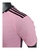Camisa Miami I 24/25 - Jogador Adidas Masculina - Rosa com detalhes em preto - loja online