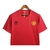 Camisa Treino Manchester United 23/24 - Torcedor Adidas Masculina - Vermelha na internet