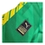 Camisa Manchester City Goleiro 23/24 - Torcedor Puma Masculina - Verde com detalhes em amarelo