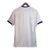 Camisa Seleção da França II 24/25 - Torcedor Nike Masculina - Branca com detalhes em azul e vermelho - comprar online