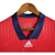 Camisa Arsenal 23/24 - Torcedor Adidas Masculina - Vermelha com detalhes em azul e branco - loja online