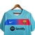 Camisa Barcelona 23/24 - Torcedor Nike Masculina - Azul na internet