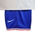 Kit Infantil Seleção da França II 24/25 - Nike - Branco com detalhes em azul e vermelho - loja online