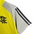 Imagem do Camisa Flamengo Treino 24/25 - Torcedor Adidas Masculina - Amarela com detalhes em preto e cinza