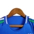 Kit Infantil Seleção da Itália I 24/25 - Adidas - Azul na internet