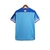 Camisa Fortaleza II 23/24 - Torcedor Lobo Masculina - Azul com detalhes em branco e vermelho - comprar online