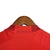 Camisa Regata Internacional I 23/24 - Torcedor Adidas Masculina - Vermelha