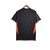 Camisa Seleção da Argentina Goleiro 24/25 - Torcedor Adidas Masculina - Preta com detalhes laranja e amarelo - comprar online