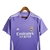 Camisa Real Madrid II 24/25 - Torcedor Adidas Masculina - Roxa - comprar online