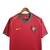 Camisa Retrô Seleção de Portugal I 2006 - Nike Masculina - Vermelha com detalhes em amarelo e verde - comprar online