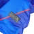 Camisa Seleção da Croácia II 24/25 - Torcedor Nike Masculina - Azul com detalhes em vermelho na internet