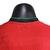 Camisa Seleção de Portugal I 24/25 - Jogador Nike Masculina - Vermelha com detalhes em verde