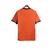 Camisa Seleção da Holanda I 24/25 - Torcedor Nike Masculina - Laranja com detalhes em azul na internet