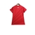 Camisa Athletico Paranaense I 24/25 - Torcedor Umbro Feminina - Vermelha com detalhes em marrom na internet