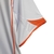 Camisa Retrô Seleção da Holanda II 2004 - Masculina Nike - Branca com detalhes em laranja