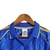Camisa Newcastle United II Retrô 1998/1999 - Masculina Adidas - Azul com detalhes em dourado - loja online