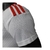 Camisa Emirados Árabes Unidos I 23/24 - Jogador Adidas - Branca com detalhes em vermelho - loja online